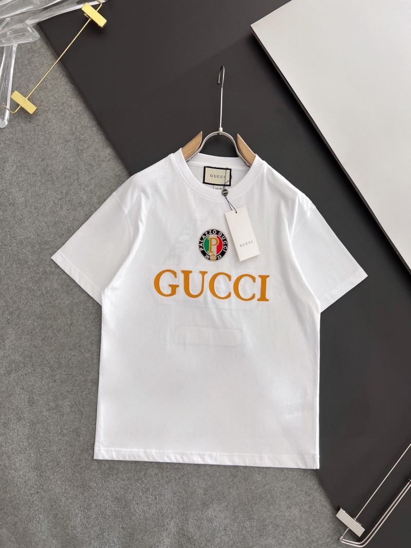 Gucci T-Shirts